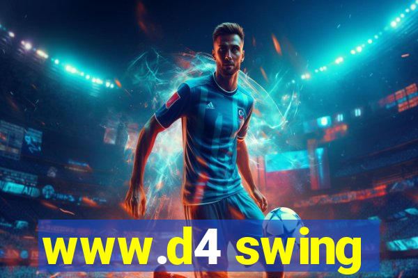 www.d4 swing
